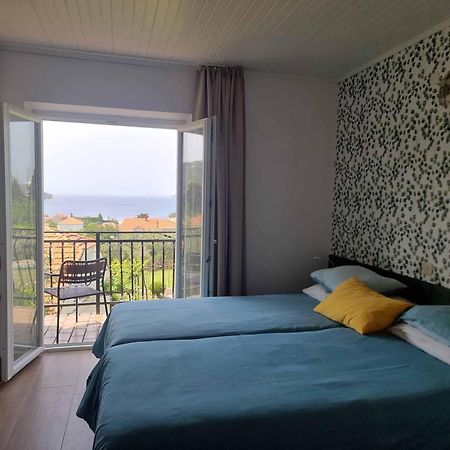 Ivan And Marica Guest House Lopud Luaran gambar
