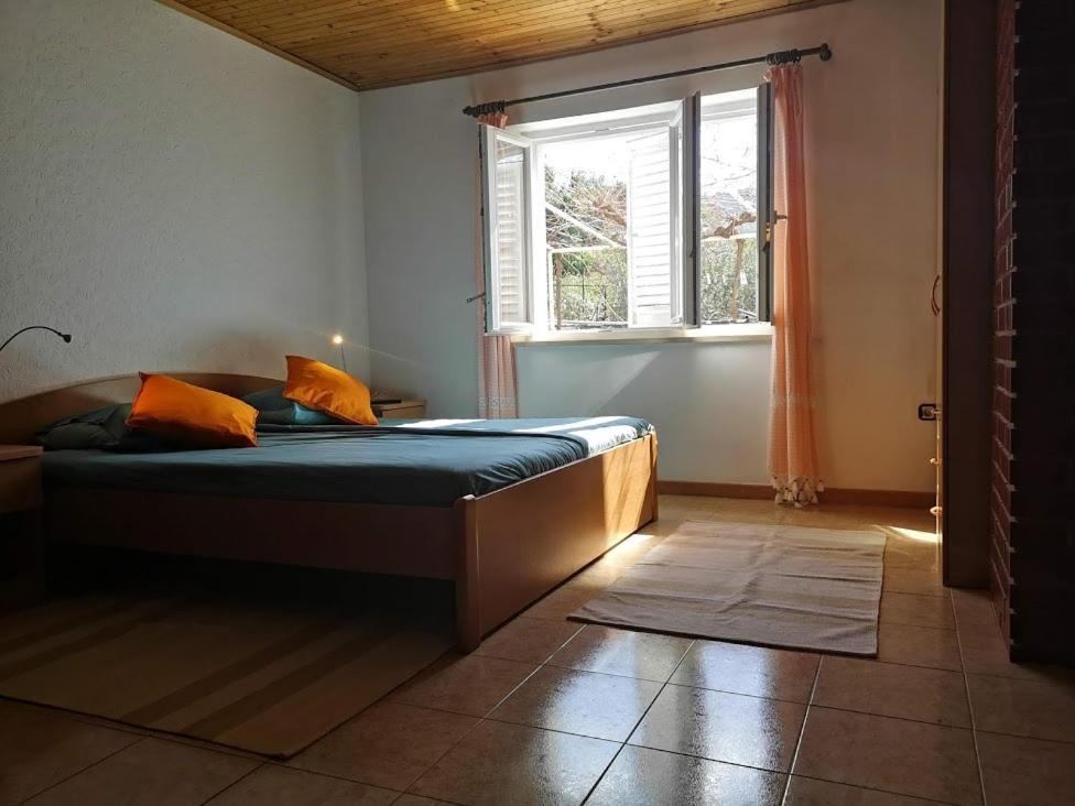 Ivan And Marica Guest House Lopud Luaran gambar