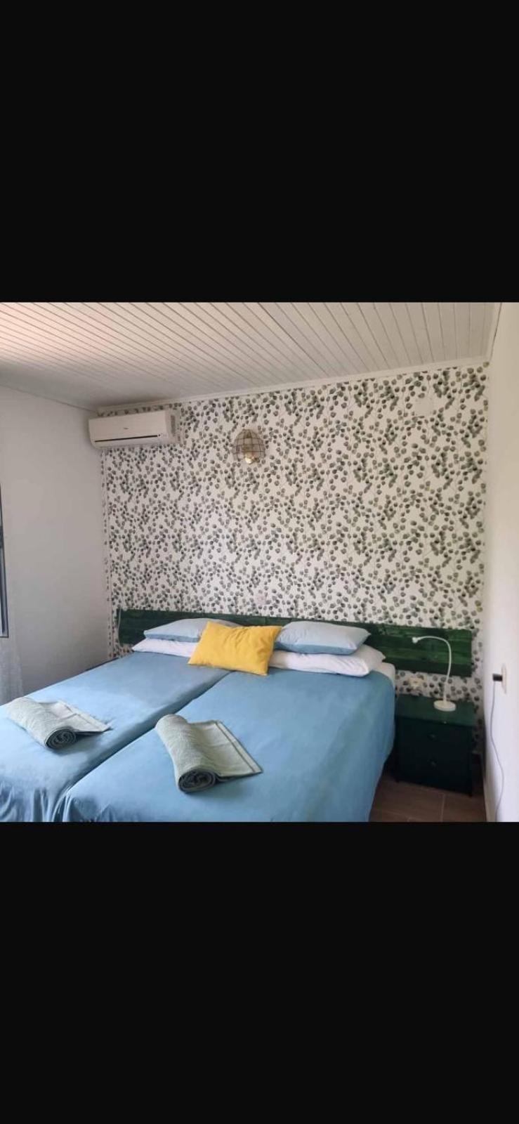 Ivan And Marica Guest House Lopud Luaran gambar